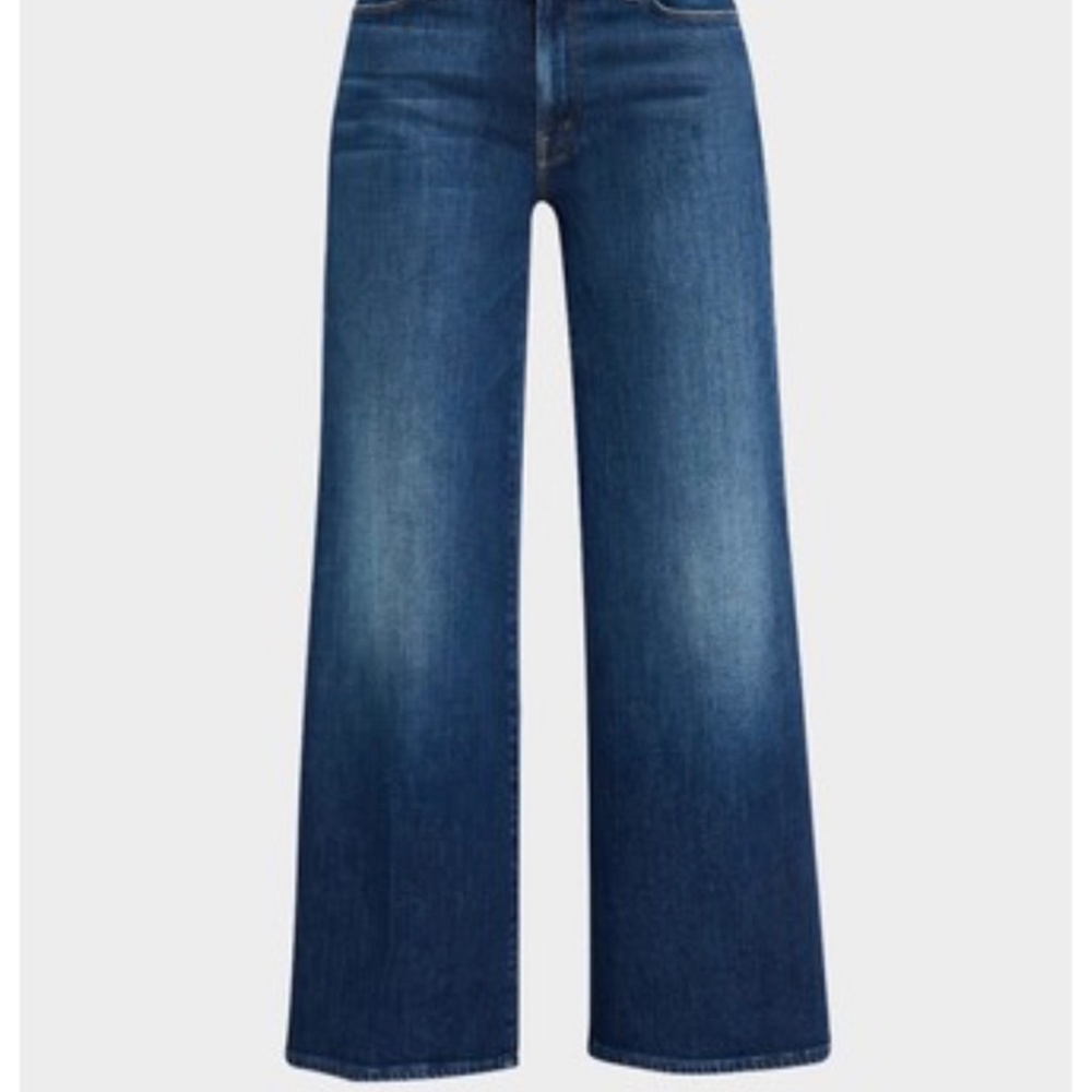 Mother Denim | The Twister Flood Jeans